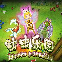Insect Paradise